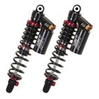 Amortiguadores traseros YSS Gas botella Racing - motoscamaralweb.com