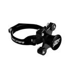 Kit sistema de salida rápida SCAR. negro- motoscamaralweb.com