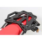 Portaequipaje trasero PE-HD Negro - Honda CRF300L - motoscamaralweb.com