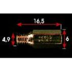 Chiclé de alta KEIHIN 100 - motoscamaralweb.com