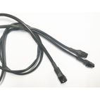 Alargador de cable DENALI 160cm - motoscamaralweb.com