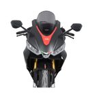 Pantalla MRA racing R - Aprilia RS660 - motoscamaralweb.com