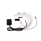 Centralita electronica MALOSSI sin tracion - motoscamaralweb.com