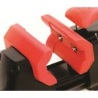 Gomas de recambio para abrazadera Feedback caballete de trabajo Bike-Lift - motoscamaralweb.com