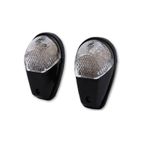 Juego de intermitentes LED SHIN YO (con tapa) - motoscamaralweb.com