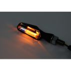 Juego de intermitentes LED SHIN YO Scuro - 2en1 - motoscamaralweb.com