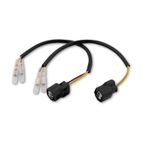 Cable adaptador SHIN YO para intermitentes variados - motoscamaralweb.com