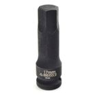 VASO DE IMPACTO HEXAGONAL 1/2” 17 MM - motoscamaralweb.com