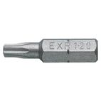 Puntas FACOM 1/4 - Los indispensables Torx T25 - motoscamaralweb.com