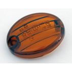 Cristal de recambio para intermitentes SHIN YO Micro-Flash - motoscamaralweb.com