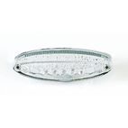 Piloto trasero LED SHIN YO Number 1 mini - motoscamaralweb.com