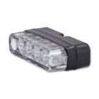 Luz de matrícula LED SHIN YO Mini - motoscamaralweb.com