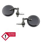 Juego de retrovisores SHIN YO - motoscamaralweb.com