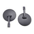 Juego de retrovisores SHIN YO Superbike - motoscamaralweb.com