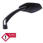 Juego de retrovisores SHIN YO Luca - motoscamaralweb.com