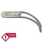 Retrovisor derecha SHIN YO Sturgis 2 - motoscamaralweb.com