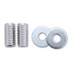 Kit de montaje para contrapesos de manillar HIGHSIDER M10 - BMW - motoscamaralweb.com