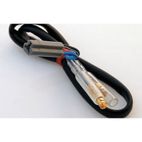 Cable adaptador para mini intermitentes HIGHSIDER - Suzuki / Yamaha - motoscamaralweb.com