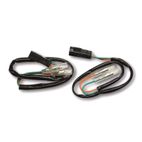 Cable adaptador para mini intermitentes HIGHSIDER - Ducati - motoscamaralweb.com