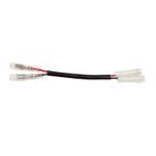 Cable adaptador para mini intermitentes HIGHSIDER - Triumph - motoscamaralweb.com