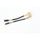 Cable adaptador para mini intermitentes con luz de posición HIGHSIDER - Honda - motoscamaralweb.com