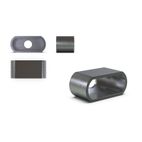 Carcasa para soldar CNC HIGHSIDER para gama Module 1 - motoscamaralweb.com