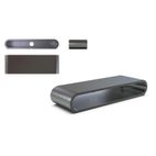 Carcasa para soldar CNC HIGHSIDER para gama Stripe Run - motoscamaralweb.com