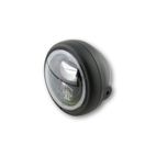 Faro delantero LED HIGHSIDER Pecos Tipo 7 (montaje lateral) - motoscamaralweb.com