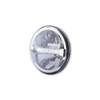 Óptica de faro delantero LED HIGHSIDER Tipo 4 - motoscamaralweb.com