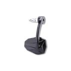 Retrovisor de manillar HIGHSIDER Victory EVO - motoscamaralweb.com