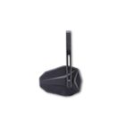 Retrovisor de manillar HIGHSIDER Victory-Blast (largo) - motoscamaralweb.com