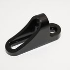 Adaptador de retrovisor de carenado HIGHSIDER (corto) - motoscamaralweb.com