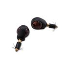 Intermitentes de manillar SHIN YO Ochsenauge - motoscamaralweb.com