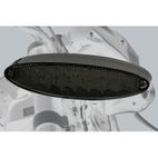 Luz trasera SHIN YO Number1 Mini LED - motoscamaralweb.com