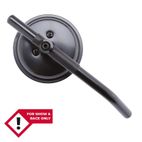 Retrovisor SHIN YO Mini - motoscamaralweb.com