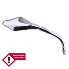 Retrovisor SHIN YO Imperia derecho - motoscamaralweb.com