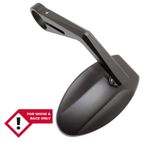 Retrovisor de manillar SHIN YO Ferrara - motoscamaralweb.com