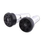 Contrapesos de manillar HIGHSIDER Conero Tipo 2 - motoscamaralweb.com