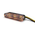 Juego de intermitentes LED HIGHSIDER Star-MX1 Pro Module - motoscamaralweb.com