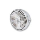 Faro delantero LED HIGHSIDER Reno Tipo 3 (montaje lateral) - motoscamaralweb.com