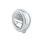 Faro delantero LED HIGHSIDER Pecos Tipo 6 (montaje inferior) - motoscamaralweb.com