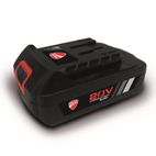 BATERIA DE LITIO DUCATI 2.0 AH DPB2020L- motoscamaralweb.com
