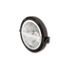 Faro delantero LED HIGHSIDER Frame-R1 Tipo 4 (montaje lateral) - motoscamaralweb.com