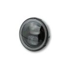 Óptica de faro delantero LED HIGHSIDER Tipo 7 - motoscamaralweb.com