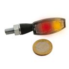 Juego de intermitentes LED HIGHSIDER Blaze - 3en1 - motoscamaralweb.com