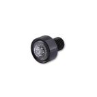 Unidad LED HIGHSIDER Mono (luz trasera/luz de freno) - motoscamaralweb.com