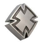 Piloto trasero LED HIGHSIDER Gothic - motoscamaralweb.com