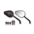 Juego de retrovisores HIGHSIDER Phoenix 1 - motoscamaralweb.com