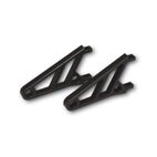 Soporte de faro HIGHSIDER (corto) aluminio CNC - motoscamaralweb.com