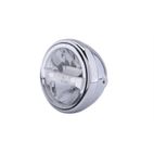 Faro delantero LED HIGHSIDER Reno Tipo 4 (montaje lateral) - motoscamaralweb.com